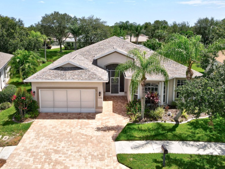 Sebastian Lakes Dr, Sebastian, FL 32958