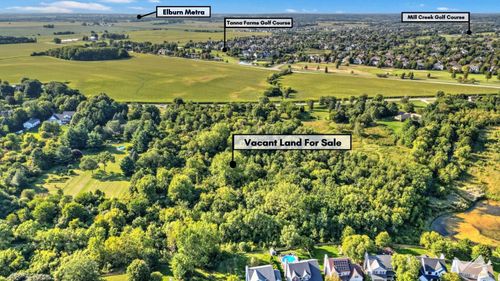 Lot 2 Fabyan Pkwy, Elburn, IL, 60119 | Card Image