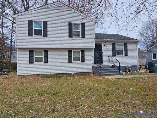 210 Sanderling Ave, Sandston, VA, 23150-1008 | Card Image