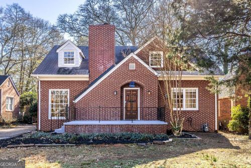 1351 Milton Pl Se, Atlanta, GA, 30316-2019 | Card Image