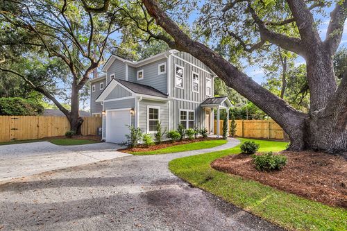 1716 Wappoo Dr, Charleston, SC, 29407-5237 | Card Image