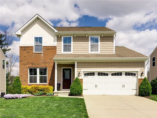 3127 Liberty Ledges Dr, Twinsburg, OH, 44087-4926 | Card Image