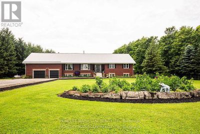 9534 Sideroad 3, House other with 5 bedrooms, 5 bathrooms and 12 parking in Conn ON | Image 2