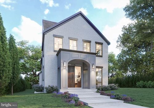 6145 31st St Nw, WASHINGTON, DC, 20015-1515 | Card Image