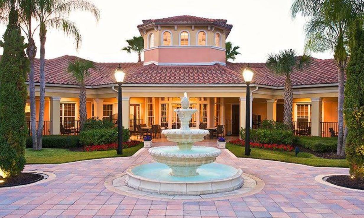 Residential in ORLANDO