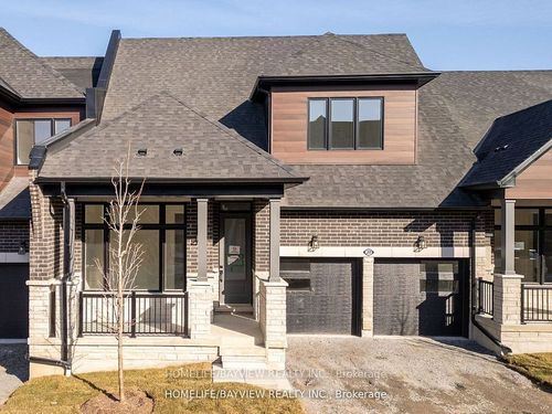 20 David Worgan Trail, Uxbridge, ON, L9P0A2 | Card Image
