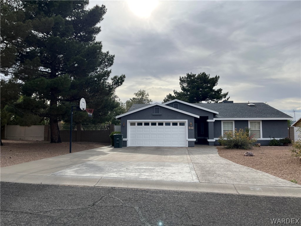 Diamond Spur St, Kingman, AZ 86401 #1