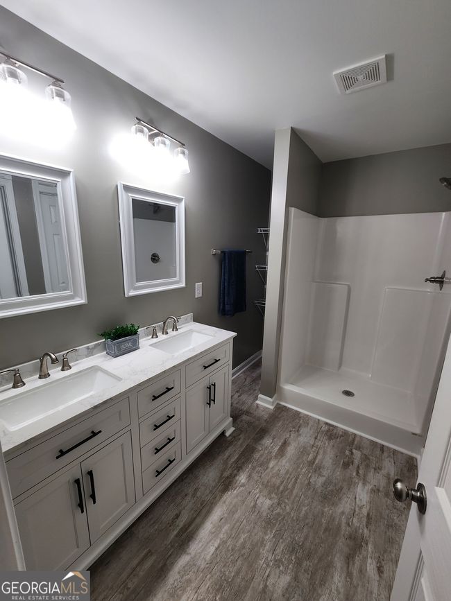 69 Charlotte Pl, House other with 4 bedrooms, 3 bathrooms and null parking in Statham GA | Image 10