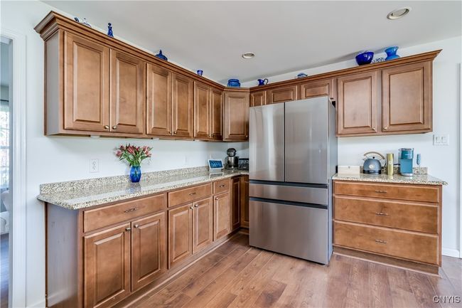 210 Funnycide Dr, House other with 5 bedrooms, 3 bathrooms and null parking in Sackets Harbor NY | Image 10