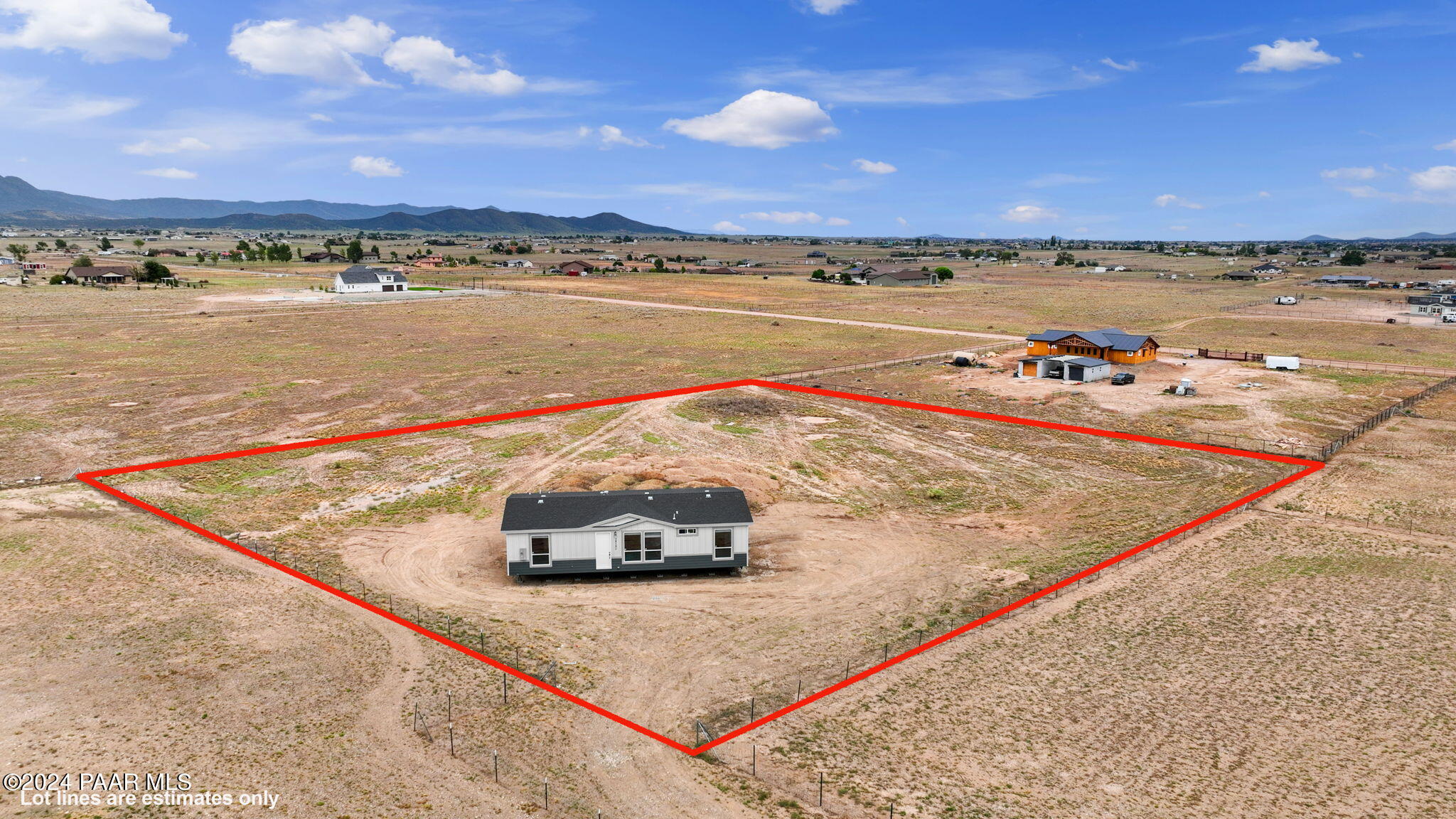 King Tate Ct, Prescott Valley, AZ 86315
