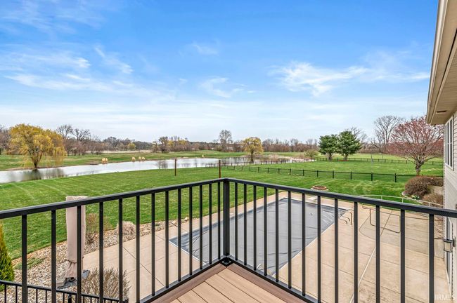 60620 Creekstone Dr, House other with 3 bedrooms, 4 bathrooms and null parking in Goshen IN | Image 33