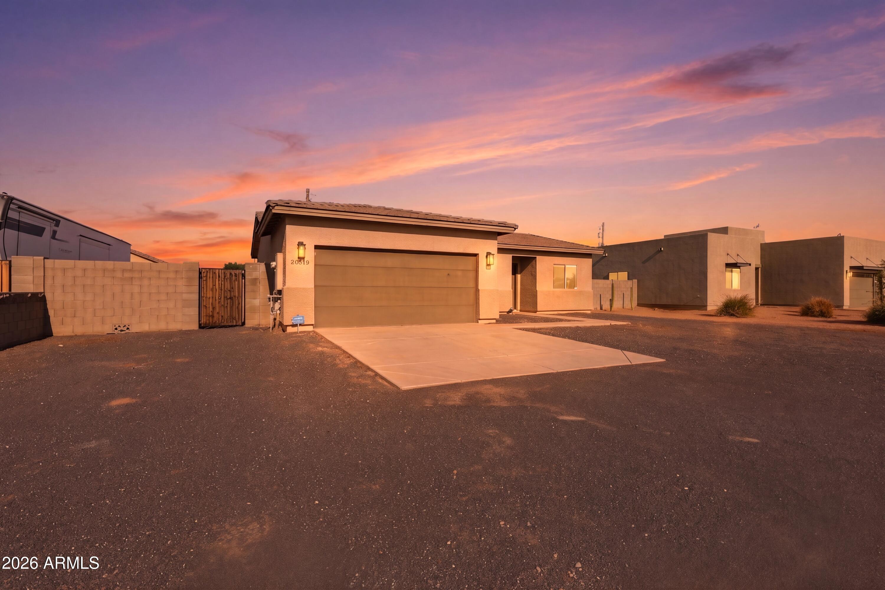 Residential in San Tan Valley 3