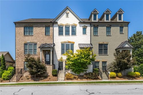 1871 Falling Sky Ct Ne, Brookhaven, GA, 30319-3780 | Card Image