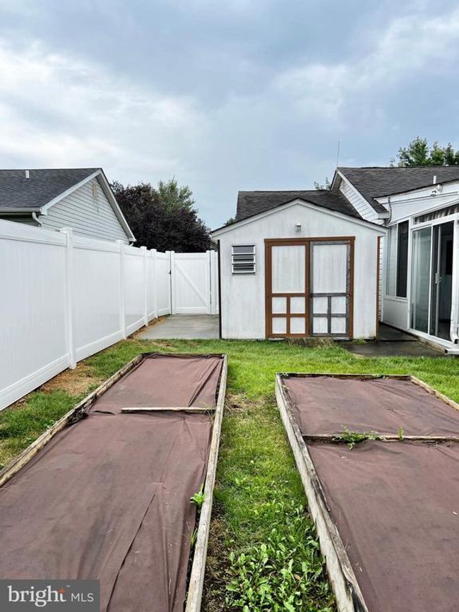 8 Rose Ter, House other with 3 bedrooms, 2 bathrooms and null parking in NEWARK DE | Image 50
