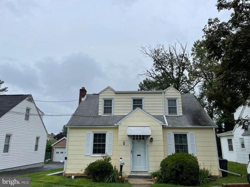 2-522 Central Ave, GLENSIDE, PA, 19038-1209 | Card Image