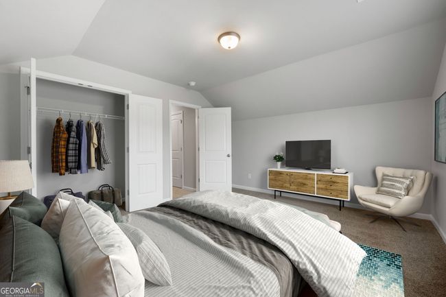 LOT-13 - 101 Hidden Hills Dr, House other with 3 bedrooms, 2 bathrooms and null parking in Carrollton GA | Image 17