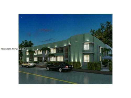107-601 11th St, Miami Beach, FL, 33139-4901 | Card Image