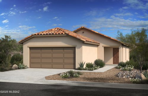 4735 S Verdin Valley Dr, Tucson, AZ, 85730-0050 | Card Image