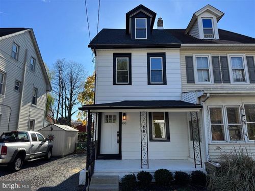 66 E 3rd St, Moorestown, NJ, 08057-3315 | Card Image