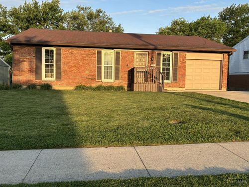 11261 Melissa Ct, Cincinnati, OH, 45251 | Card Image
