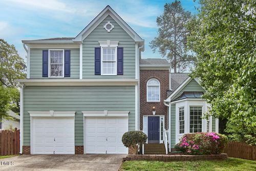 5218 Greyfield Blvd, Durham, NC, 27713-8142 | Card Image