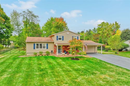 1127 Brooktree Ln, Webster, NY, 14580-8715 | Card Image