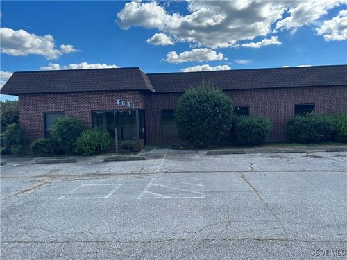 8631 Namozine Rd, Amelia Court House, VA, 23002-3410 | Card Image