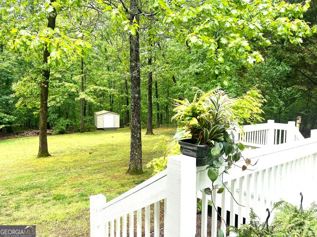481 Lennox Way, House other with 3 bedrooms, 2 bathrooms and null parking in ROCKY FACE GA | Image 14