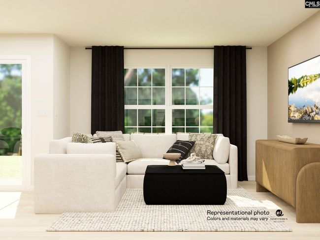 21C Regent St, Townhouse with 3 bedrooms, 3 bathrooms and null parking in Camden SC | Image 10