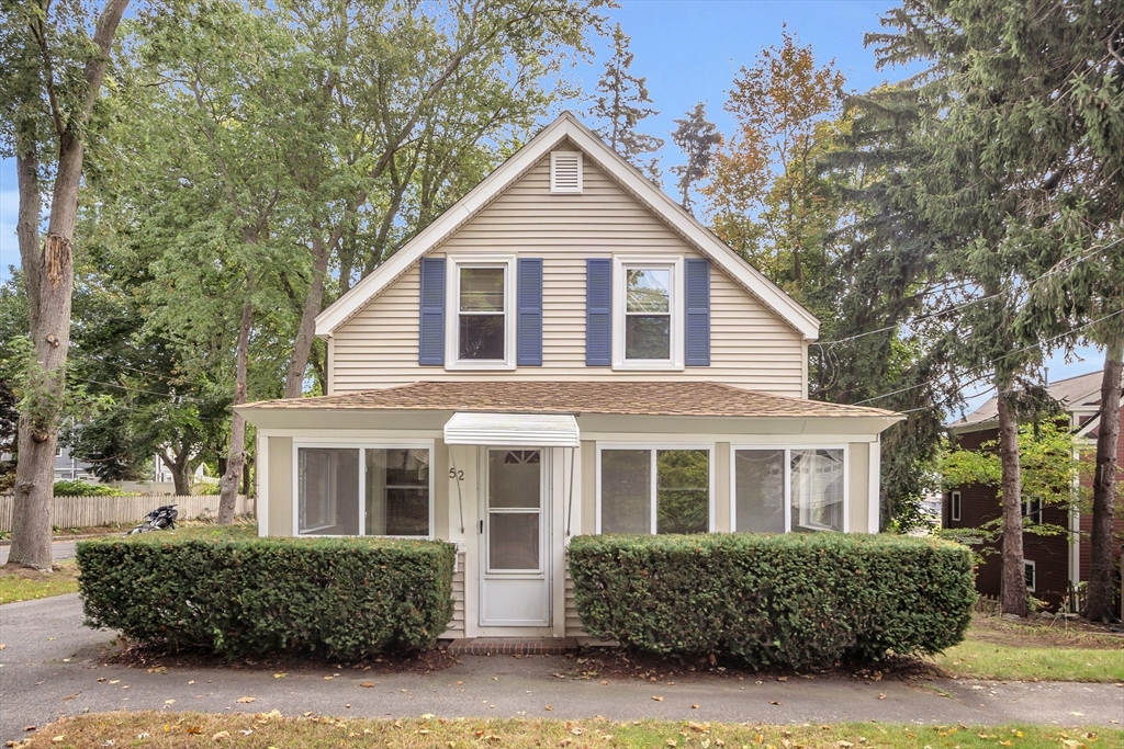 Winthrop Ave, Beverly, MA 01915