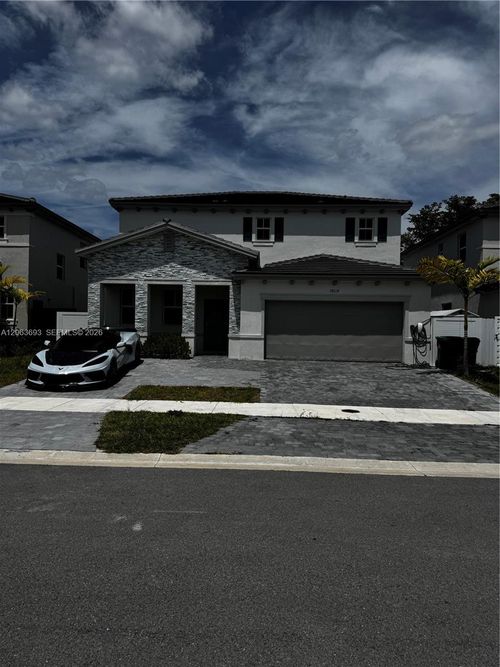 18618 Sw 136th Court, Miami, FL, 33177 | Card Image