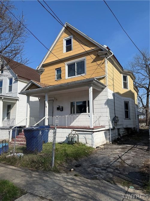 128 Box Avenue, Buffalo, NY, 14211 | Card Image