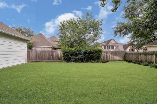 Tons of options and plenty of room for a playscape and pool, if desired. | Image 35