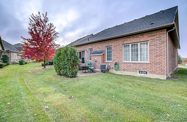 14 Alamode Rd, Condo with 3 bedrooms, 3 bathrooms and 2 parking in Brampton ON | Image 37