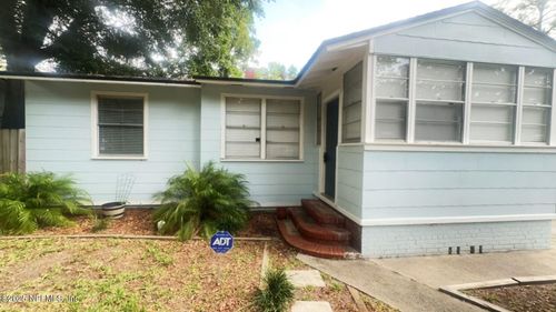 3313 Myra St, JACKSONVILLE, FL, 32205-5734 | Card Image