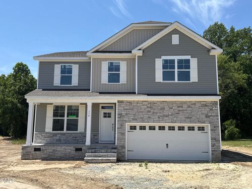 114 S Bream Ct, Angier, NC, 27501-6317 | Card Image