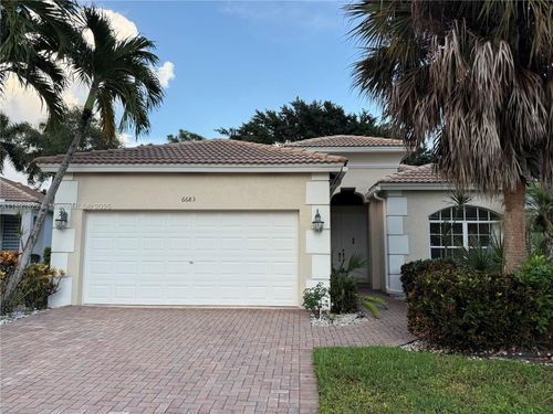 6683 Southport Dr, Boynton Beach, FL, 33472-6909 | Card Image