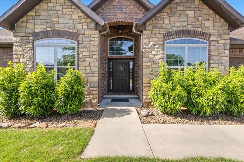 1651 Quailridge Way, Bentonville, AR, 72713-4475 | Card Image