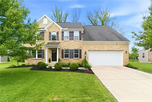10215 Morgan Grey Ct, Dayton, OH, 45458 | Card Image