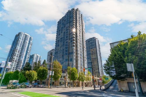 801-930 Cambie St, Vancouver, BC, V6B5X6 | Card Image