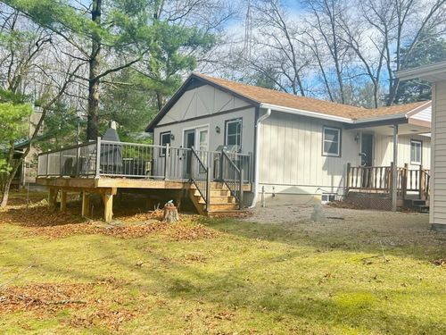 W7535 White River Trail, DAKOTA, WI, 54982 | Card Image