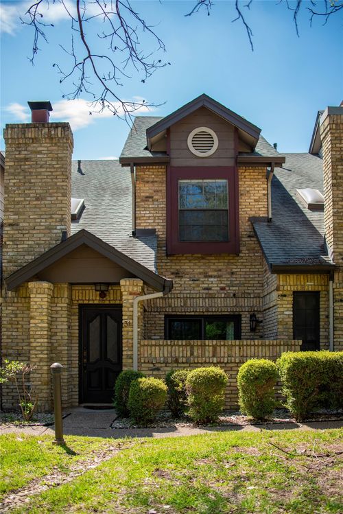 apt-31-10819 Crown Colony Dr, Austin, TX, 78747-1643 | Card Image