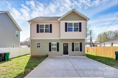 5524 Howard St, Charlotte, NC, 28269-7336 | Card Image