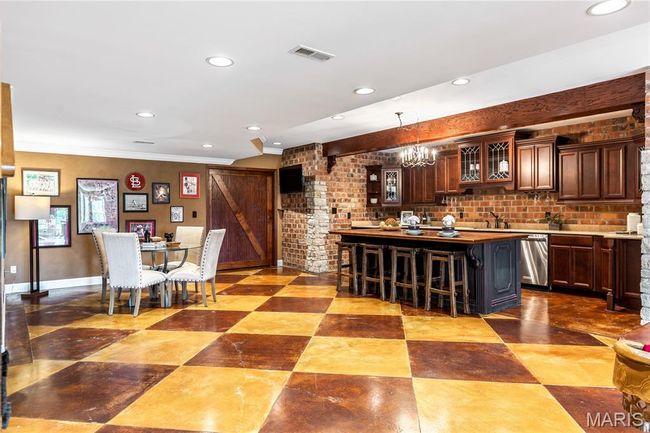 5316 Enchanted Ct, House other with 4 bedrooms, 5 bathrooms and 3 parking in Weldon Spring MO | Image 61