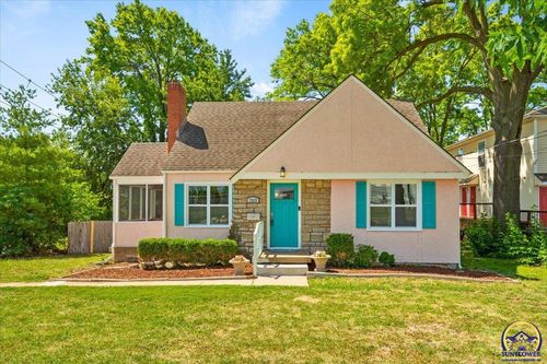 7313 W 61st St, Overland Park, KS, 66202-2381 | Card Image