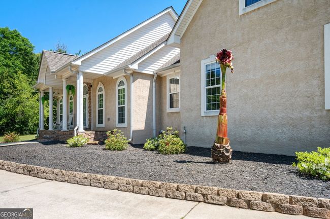 207 Jamestown Ave, House other with 5 bedrooms, 4 bathrooms and null parking in Jonesboro GA | Image 45