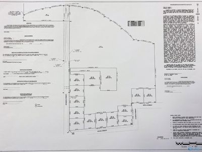 Lot 7 Pickens Street, Home with 0 bedrooms, 0 bathrooms and null parking in Moulton AL | Image 1