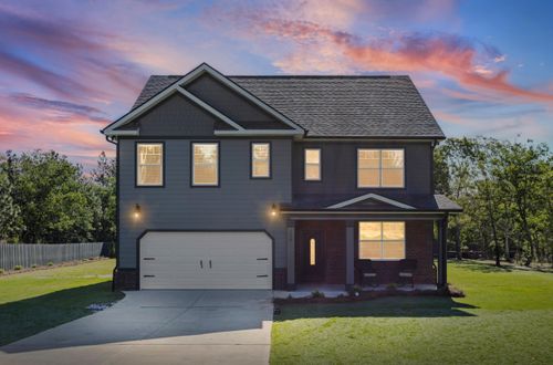 520 E Frontage Rd, Aiken, SC, 29805-8768 | Card Image