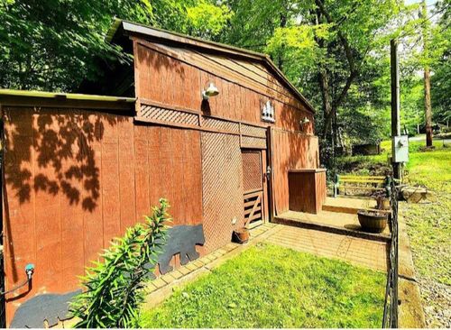 lot-137and136-919 Serenity Circle, Cosby, TN, 37722 | Card Image