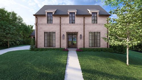 9700 Latour Ct, Fort Worth, TX, 76126-2685 | Card Image